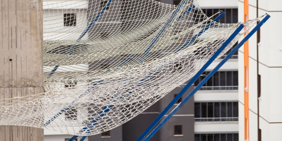 turnkey netting systems